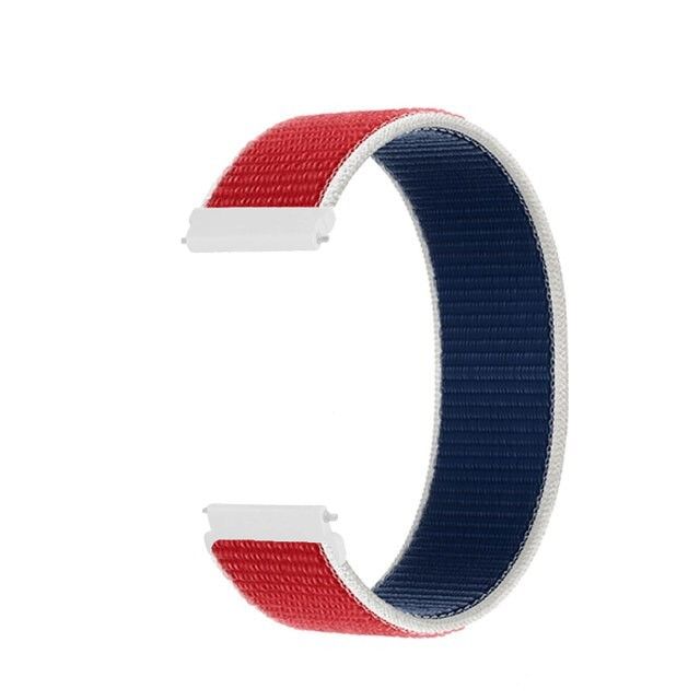 Bracelete Loop desportiva para TicWatch Pro Inglaterra