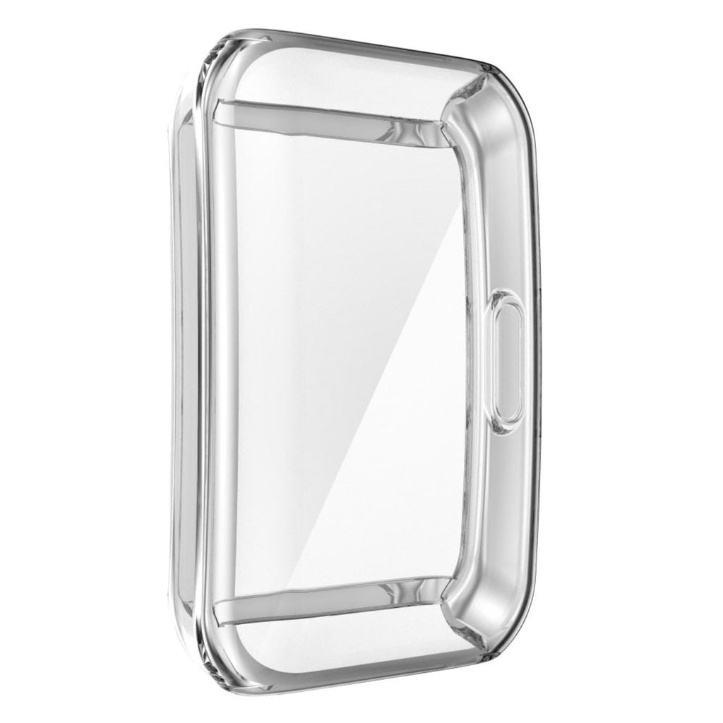 Capa com película 360º Huawei Band 7 transparente