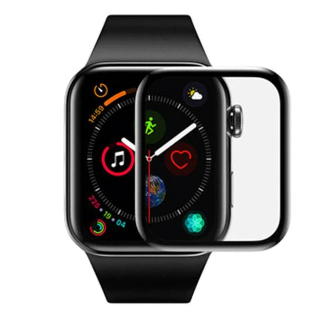 Película full cover flexshield para Apple Watch SE 2022 44mm