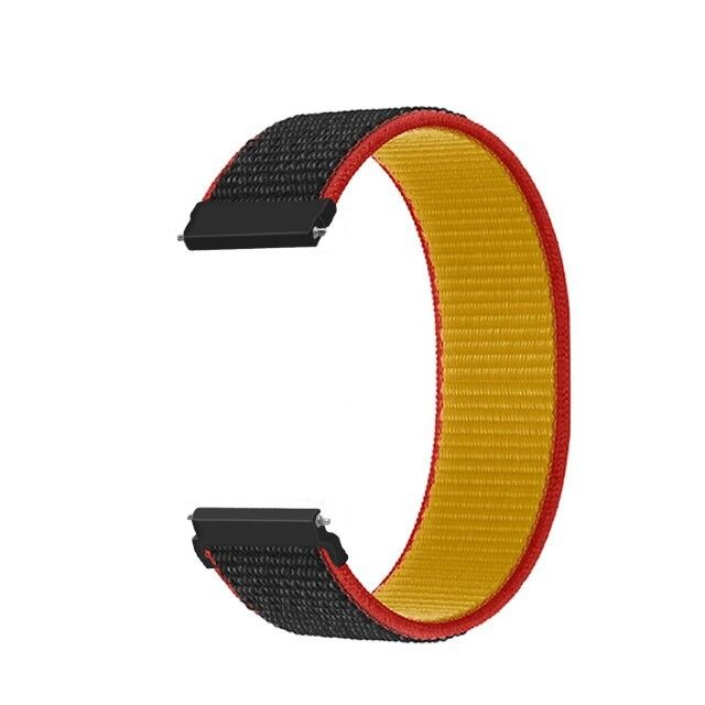 Bracelete Loop desportiva para Garmin Approach S12 Alemanha