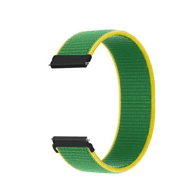 Bracelete Loop desportiva para Samsung Galaxy Watch 3 LTE 45mm Brazil