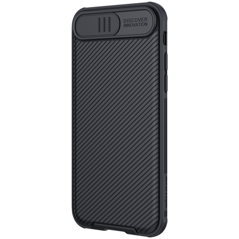 Capa Camshield Nillkin com Proteção Camera Slide iPhone 7