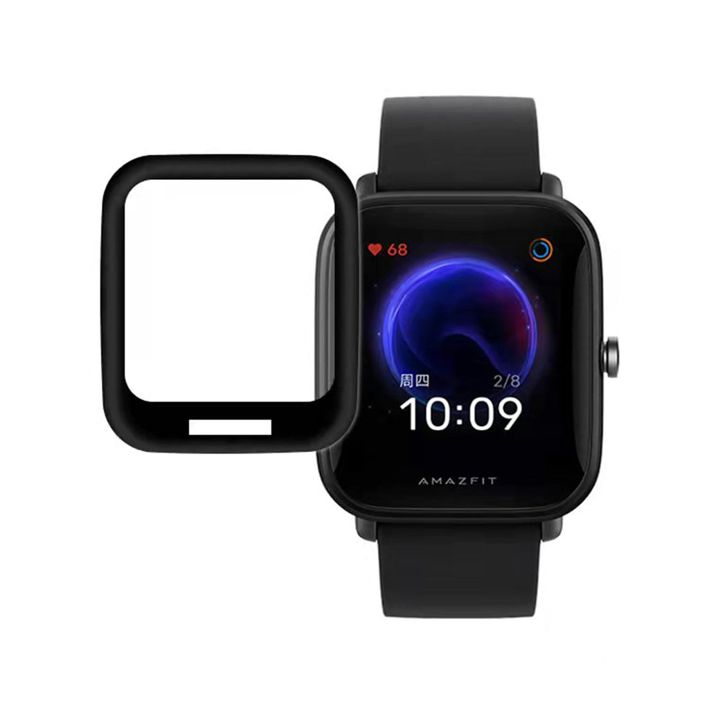 Película Flexguard Full cover Amazfit Bip U Pro