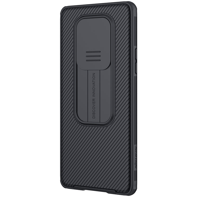 Capa Camshield Nillkin com Proteção Camera Slide Oneplus 8 Pro