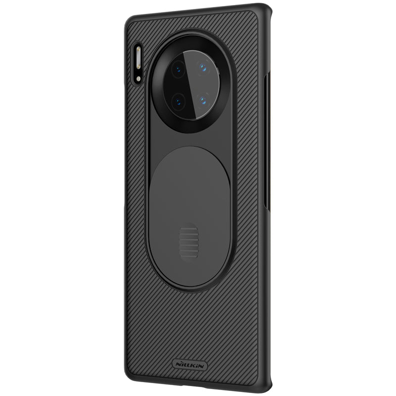 Capa Camshield Nillkin com Proteção Camera Slide Huawei Mate 30 Pro