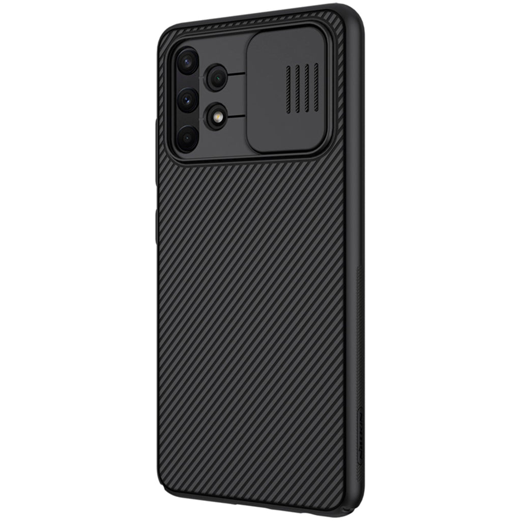 Capa Camshield Nillkin com Proteção Camera Slide Samsung A32 5G