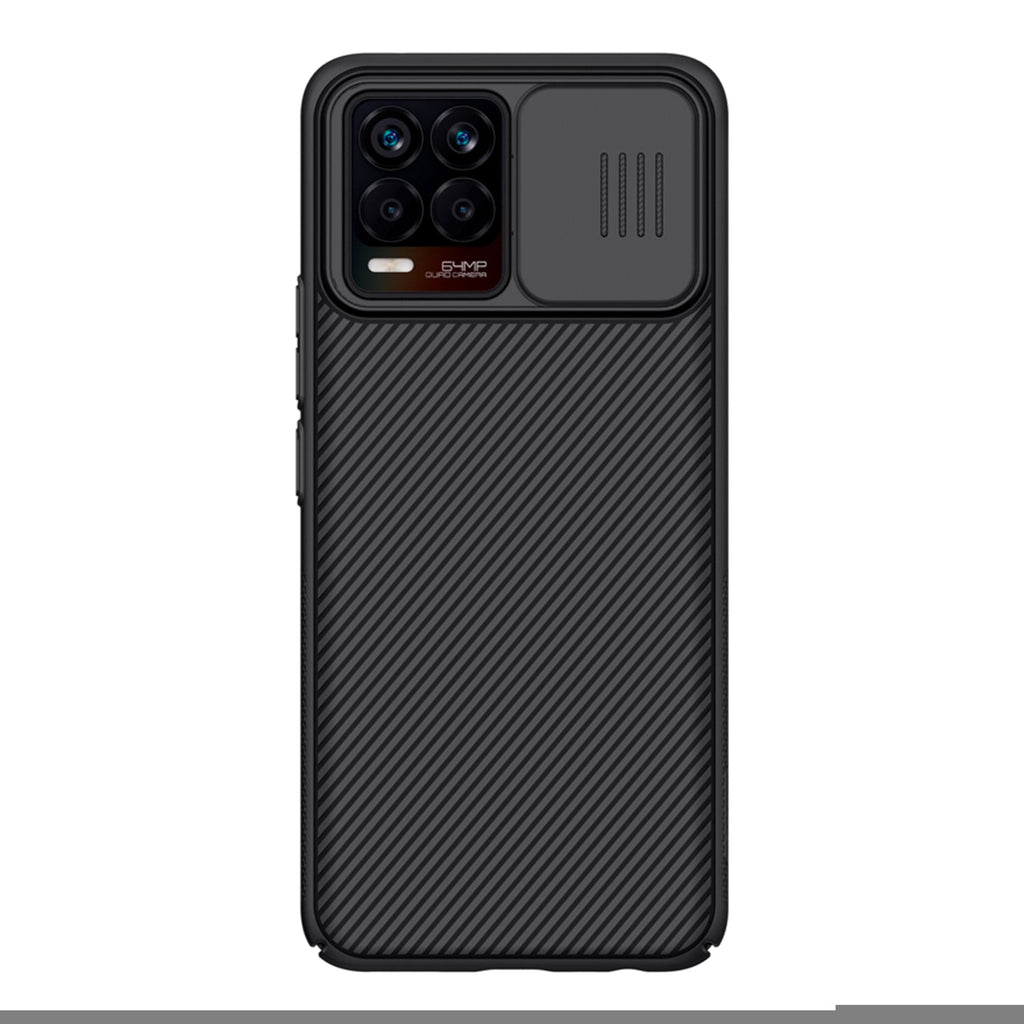 Capa Camshield Nillkin com Proteção Camera Slide Realme 8 4G