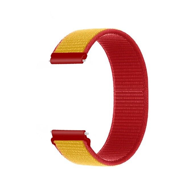 Bracelete Loop desportiva para TicWatch Pro 3 Espanha