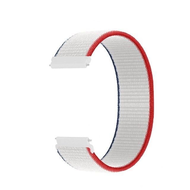 Bracelete Loop desportiva para Garmin Legacy Hero - First Avenger França