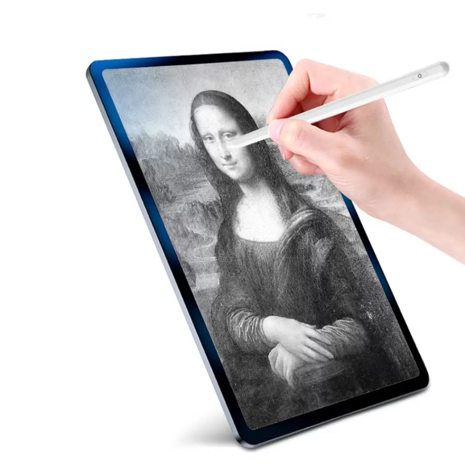 Película como Paper-like Desenho e escrita iPad Pro 11 2020 Wifi